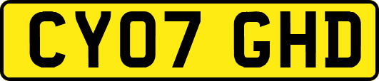 CY07GHD