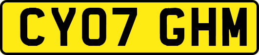 CY07GHM