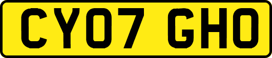 CY07GHO