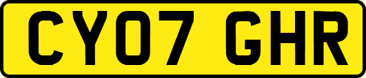 CY07GHR