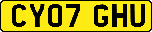 CY07GHU