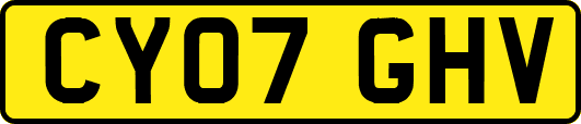 CY07GHV