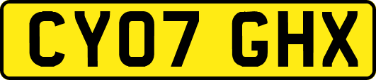CY07GHX