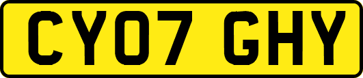 CY07GHY