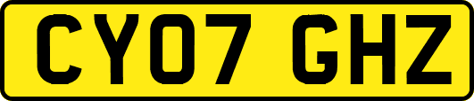 CY07GHZ