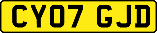 CY07GJD
