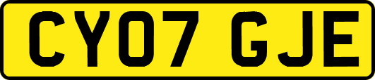 CY07GJE