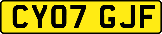 CY07GJF