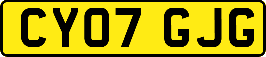 CY07GJG