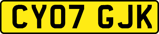 CY07GJK