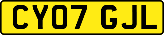 CY07GJL