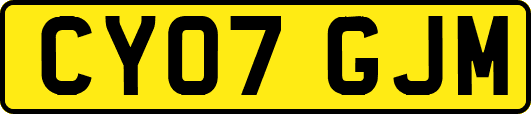 CY07GJM