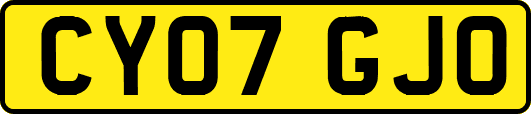 CY07GJO