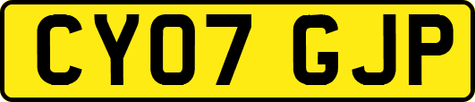 CY07GJP