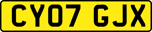 CY07GJX