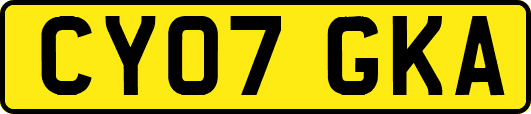 CY07GKA