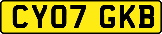 CY07GKB