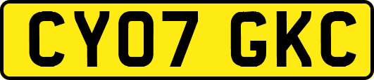 CY07GKC