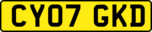 CY07GKD