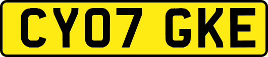 CY07GKE