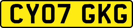 CY07GKG