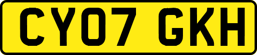 CY07GKH