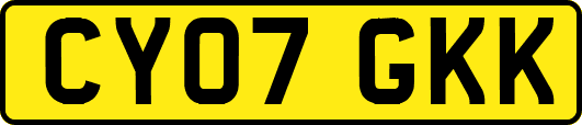 CY07GKK
