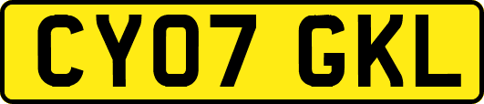 CY07GKL