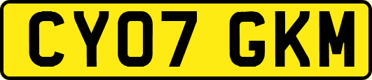 CY07GKM