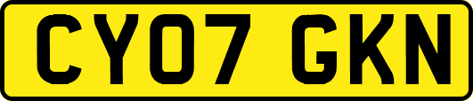 CY07GKN