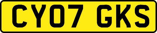 CY07GKS