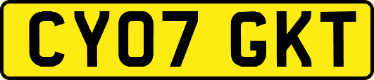 CY07GKT