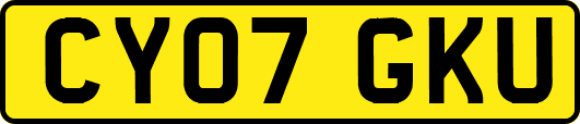 CY07GKU