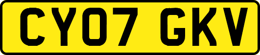 CY07GKV