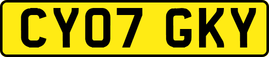 CY07GKY