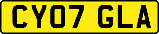 CY07GLA