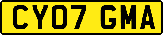 CY07GMA