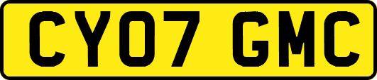 CY07GMC