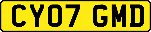 CY07GMD