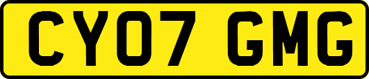CY07GMG