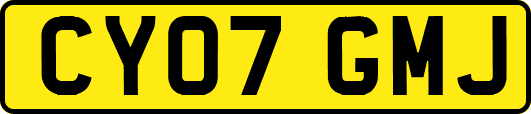 CY07GMJ
