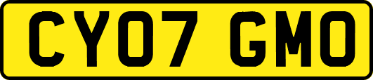 CY07GMO