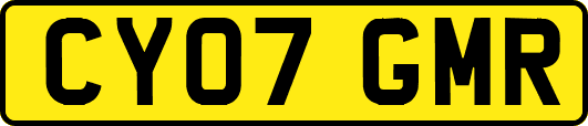 CY07GMR