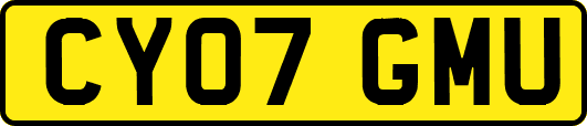 CY07GMU