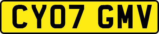 CY07GMV