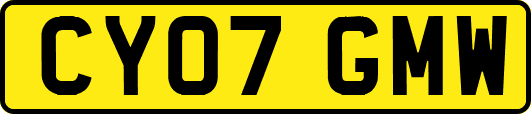 CY07GMW