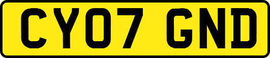 CY07GND
