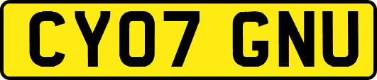 CY07GNU