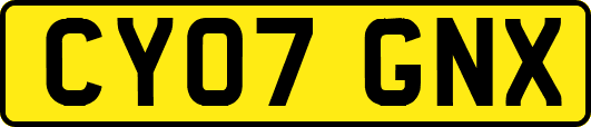 CY07GNX