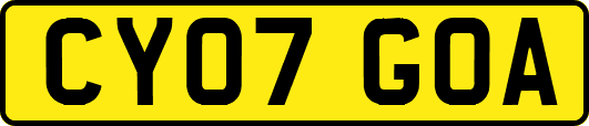 CY07GOA